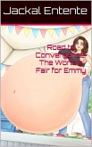 Road to Convergence: The World's Fair for Emmy (Fair Pentalogy, #5) (eBook, ePUB) Road to Convergence: The World's Fair for Emmy (Fair Pentalogy, #5) (eBook, ePUB)