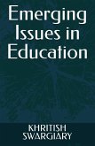 Emerging Issues in Education (eBook, ePUB)