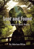 Lost and Found (eBook, ePUB) Lost and Found (eBook, ePUB)