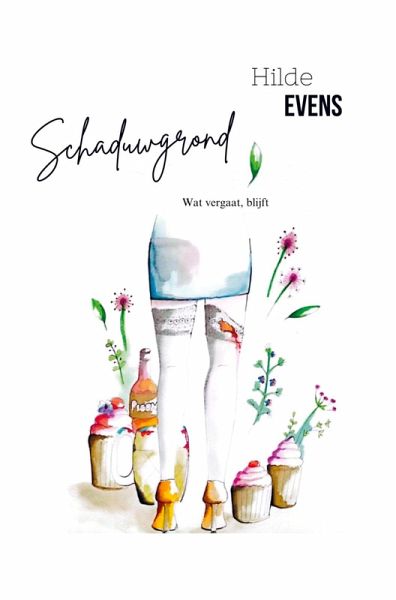 Schaduwgrond Schaduwgrond