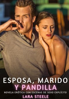 Cover Esposa, Marido y Pandilla