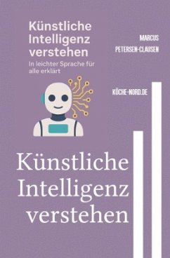 Cover Künstliche Intelligenz verstehen