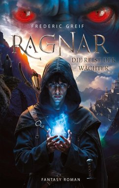 Ragnar- Die Reise der Wächter Cover Ragnar- Die Reise der Wächter