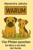 vier Pfoten sprechen vier Pfoten sprechen