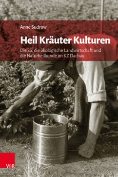 Cover Heil Kräuter Kulturen