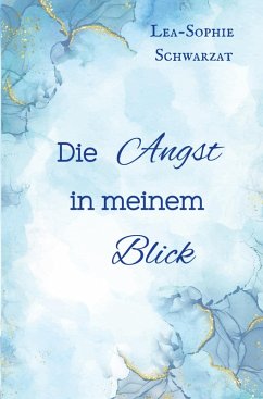 Cover Die Angst in meinem Blick