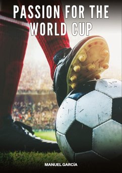 Cover Passion for the World Cup