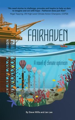 Cover Fairhaven