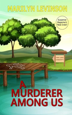 Cover A Murderer Among Us