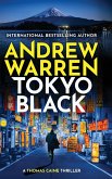 Tokyo Black Tokyo Black
