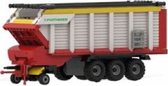 Cover BRIXIES Plus Pöttinger Jumbo