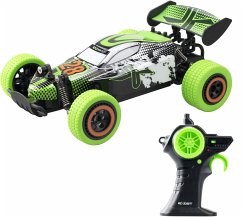 Cover BUGGY DUST STORM 1:18