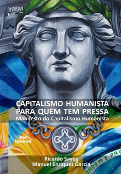 Cover Capitalismo humanista para quem tem pressa (eBook, ePUB)