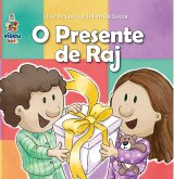 O Presente de Raj (eBook, ePUB) O Presente de Raj (eBook, ePUB)
