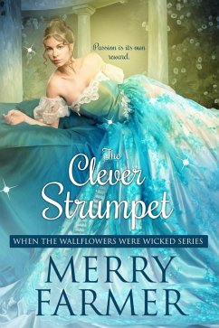 Cover The Clever Strumpet (When the Wallflowers were Wicked, #6) (eBook, ePUB)