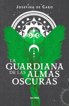Cover La guardiana de las almas oscuras (eBook, ePUB)