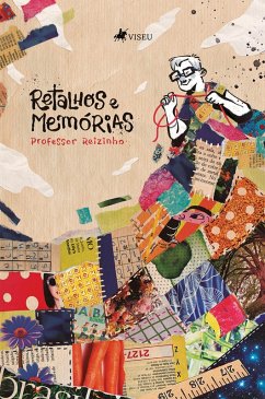 Cover Retalhos e Memórias (eBook, ePUB)
