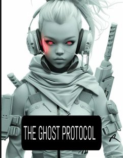 The ghost protocol (Series1, #1) (eBook, ePUB) - Mbugua, Immaculate