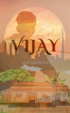Cover Vijay (eBook, ePUB)