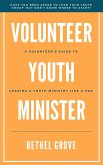 Volunteer Youth Minister (eBook, ePUB)