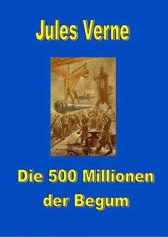 Cover Die 500 Millionen der Begum (eBook, ePUB)