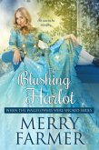 The Blushing Harlot (When the Wallflowers were Wicked, #4) (eBook, ePUB)