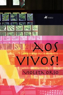 Cover Aos Vivos! (eBook, ePUB)