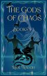 The Gods of Chaos Books Books 1-3... - Bild 1