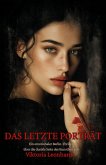 Das letzte Porträt: Ein emotionaler Berlin-Thriller über die dunkle Seite des Kunstbetriebs (eBook, ePUB) Das letzte Porträt: Ein emotionaler Berlin-Thriller über die dunkle Seite des Kunstbetriebs (eBook, ePUB)
