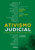 Ativismo Judicial - O Supremo Tribunal Federal e a Constituição - 1ª Ed - 2025 (eBook, ePUB) Ativismo Judicial - O Supremo Tribunal Federal e a Constituição - 1ª Ed - 2025 (eBook, ePUB)