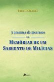 A Presenc¸a do Picaresco em Memo´rias de um Sargento de Mili´cias (eBook, ePUB)