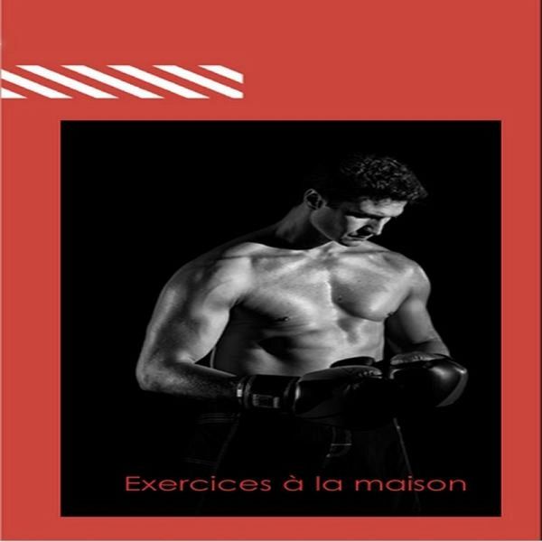 Exercice à la maison (eBook, ePUB) Exercice à la maison (eBook, ePUB)