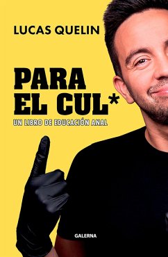 Cover Para el cul* (eBook, ePUB)