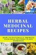 Herbal Medicinal Recipes:How to... - Bild 1