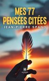 Mes 77 pensées citées (eBook, ePUB)