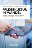 Pflegekultur im Wandel (eBook, PDF)
