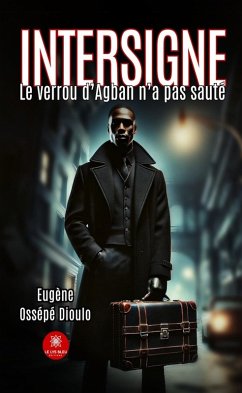 Cover Intersigne (eBook, ePUB)