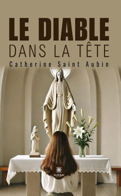 Cover Le diable dans la tête (eBook, ePUB)