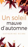Un soleil mauve d'automne (eBook, ePUB) Un soleil mauve d'automne (eBook, ePUB)