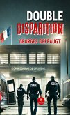 Double disparition (eBook, ePUB) Double disparition (eBook, ePUB)