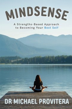 Cover Mindsense (eBook, ePUB)
