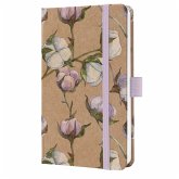 Wochenkalender Jolie 2026, ca. A6, braun/flieder/rosé/oliv/weiß Wochenkalender Jolie 2026, ca. A6, braun/flieder/rosé/oliv/weiß