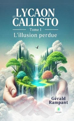 Cover Lycaon et Callisto - Tome 1 (eBook, ePUB)