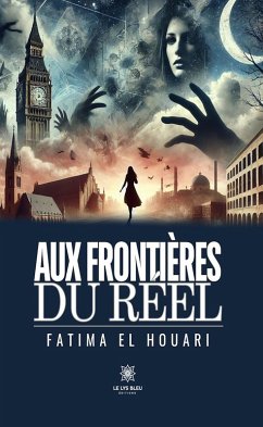 Cover Aux frontières du réel (eBook, ePUB)