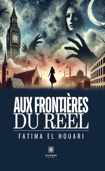 Aux frontières du réel (eBook, ePUB) Aux frontières du réel (eBook, ePUB)