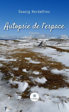 Cover Autopsie de l'espace (eBook, ePUB)