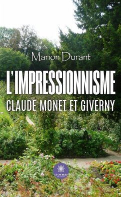 Cover L'impressionnisme (eBook, ePUB)