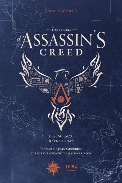 Les Secrets d'Assassin's Creed - Volume 2 (eBook, ePUB)