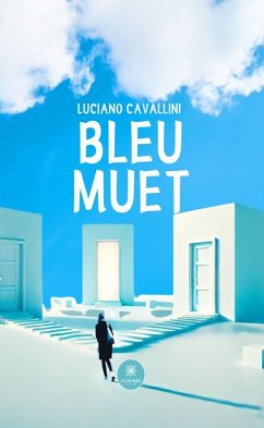 Cover Bleu muet (eBook, ePUB)