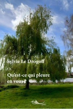Cover Qu'est-ce qui pleure en vous (eBook, ePUB)